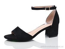 Босоножки QQ69-1 Girnaive / p. 36-40 / 8пар