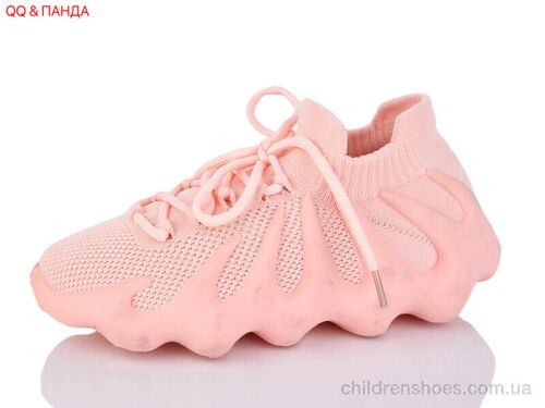 Кроссовки BK98 pink QQ&Панда / p. 36-41 / 8пар