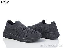 Кроссовки Fdek F9218-2 Кроссовки F9218-2 FDEK / p. 36-41 / 6пар