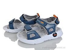 Сандалии FG2447-2D Xifa kids / p. 28-33 / 8пар
