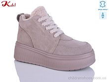 Ботинки C802-37 Jiulai-Kadisalun / p. 36-41 / 6пар