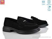 Туфли AA21-2 PLPS / p. 36-40 / 6пар