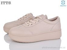 Кроссовки K696-4 ITTS / p. 36-41 / 6пар