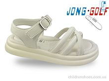 Босоножки C20735-7 Jong Golf / p. 30-37 / 8пар