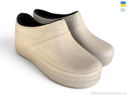 Галоши BM36 сірий Rai shoes / p. 38-42 / 6пар