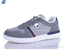 Кроссовки A26107-1 Navigator / p. 41-45 / 8пар