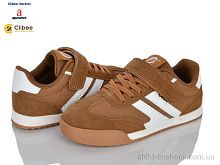 Кроссовки EG777 camel Clibee-Doremi / p. 32-37 / 6пар
