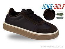 Кроссовки C31166-4 Jong Golf / p. 33-38 / 8пар