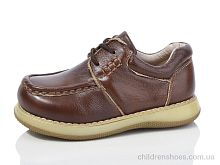 Туфли S201 dark Summer shoes / p. 23-28 / 24пар