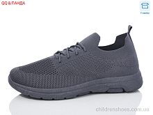 Кроссовки LMZ2024-10-3 QQ&Панда / p. 40-45 / 8пар