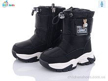 Дутики BBT kids T6900-1 Дутики T6900-1 BBT / p. 23-28 / 8пар