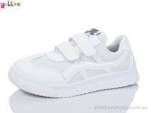 Кроссовки No brand 2063-5 Кроссовки 2063-5 Yalike / p. 32-37 / 12пар