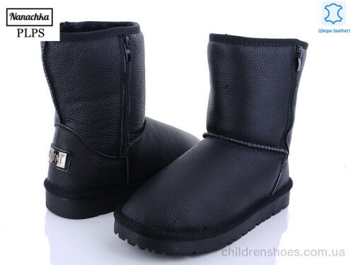 Угги 6805 PLPS-Nanachka / p. 41-43 / 6пар