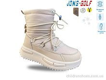 Ботинки C40543-6 Jong Golf / p. 32-37 / 8пар