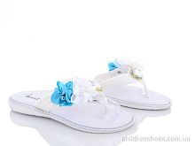 Шлепки 16-3 Summer shoes / p. 36-41 / 24пар