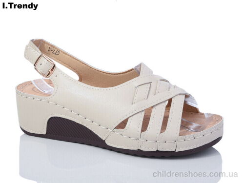 Босоножки G77-1 Trendy / p. 37-42 / 8пар