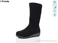 Сапоги Trendy DH961-11A Сапоги DH961-11A Trendy / p. 37-42 / 6пар