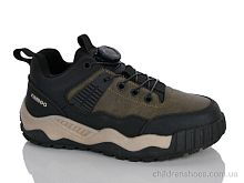 Кроссовки P704-4L Xifa kids / p. 36-41 / 8пар