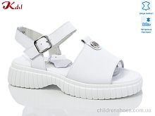 Босоножки Kdsl Y019-1 Босоножки Y019-1 Jiulai-Kadisalun / p. 36-41 / 8пар