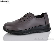 Туфли BK1370-5 Trendy / p. 36-41 / 8пар