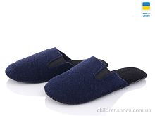 Тапки TapMal 415 Тапки 415 Inblue / p. 41-46 / 6пар