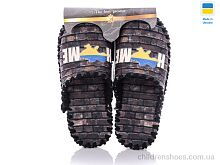 Тапки Vends 7-157 Тапки 7-157 Active / p. 40-45 / 10пар