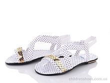 Босоножки Demur DF001-7 Босоножки DF001-7 DeMur / p. 36-40 / 7пар