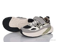 Кроссовки G2584-2A Xifa kids / p. 26-31 / 8пар