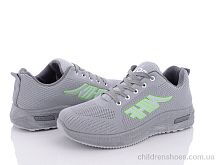 Кроссовки W99-2 Summer shoes / p. 36-41 / 8пар