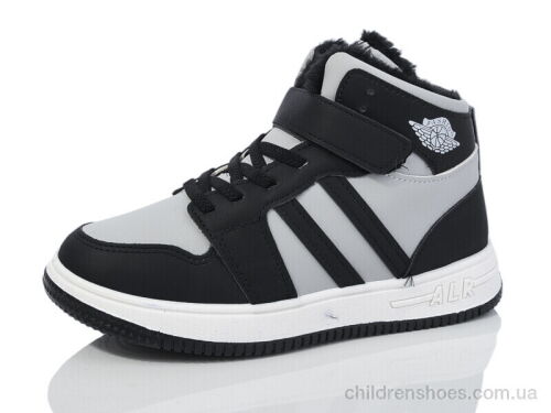 Кроссовки 533-035 Xifa kids / p. 32-37 / 8пар