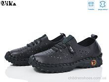 Туфли Vika A16-1 Туфли A16-1 Vika / p. 36-41 / 8пар