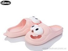 Шлепки 7509-4 Wei Wei-Class / p. 36-41 / 8пар