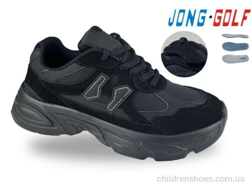 Кроссовки D11921-0 Jong Golf / p. 34-39 / 8пар
