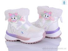 Дутики 2315-4C Poni kids / p. 22-27 / 8пар