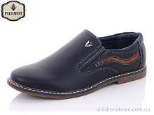 Туфли PALIAMENT D5327-1 Туфли