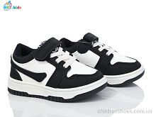 Кроссовки H202-1-3 BBT / p. 22-27 / 8пар