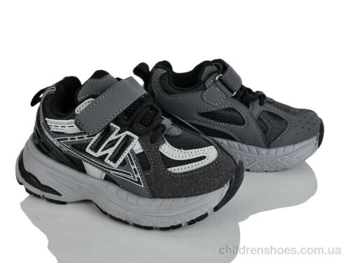 Кроссовки XF01-G2570-2M Xifa kids / p. 26-31 / 8пар