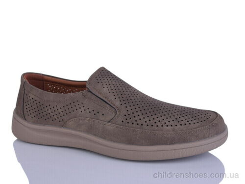 Туфли LS57381-36 Meko Melo / p. 40-45 / 8пар