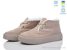 Ботинки Ліза лат.в.м Golden Natali / p. 36-41 / 6пар