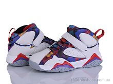 Кроссовки 166-3K Xifa kids / p. 32-37 / 8пар