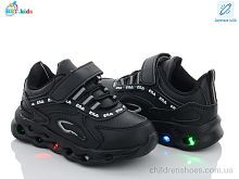 Кроссовки BBT kids H6108-6 LED Кроссовки