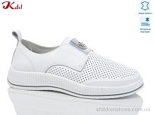 Туфли Y007-1 Jiulai-Kadisalun / p. 36-41 / 8пар