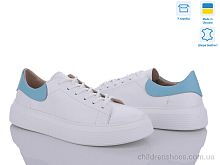 Кроссовки No brand 5053-24 біл.ш. Кроссовки No brand 5053-24 біл.ш.