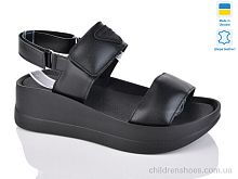 Босоножки No brand 1709-2 ч.к. Босоножки 1709-2 ч.к. Sali / p. 37-41 / 6пар