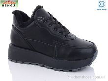 Ботинки E31-5 HENGJI-ELENA / p. 36-41 / 8пар