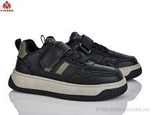 Кроссовки P733-3L KIMBOO / p. 32-37 / 8пар