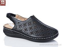 Босоножки WSMR W2307-1 Босоножки W2307-1 WSMR / p. 37-42 / 8пар