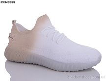 Кроссовки A35-22 Princess / p. 40-45 / 8пар