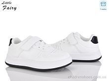 Кроссовки 579-2 L.Fairy / p. 32-37 / 8пар