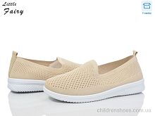 Слипоны L.Fairy L909-5 Слипоны L909-5 L.Fairy / p. 36-41 / 8пар